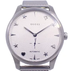 2026年最新】GUCCI 126.3の人気アイテム - メルカリ