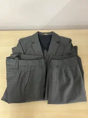 P/SOFUOL リクルートスーツ3点セット サイズ４