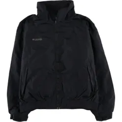 古着 90~00年代 コロンビア Columbia 中綿ジャケット パファージャケット メンズXL相当/eaa609810