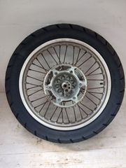 ZXR250 c1以降ダクトホース 未使用品 - メルカリ