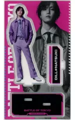 【中古】アクリルスタンド・アクリルパネル 堀夏喜(Astro9 ≠ FANTASTICS) アクリルスタンド 「BATTLE OF TOKYO ～ENTER THE Jr.EXILE～」