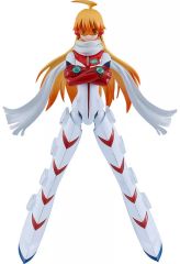 バスターマシン7号 ノノ 「トップをねらえ2!」浅井真紀 ガレージキット 