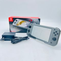 Nintendo Switch Lite ディアルガ・パルキア 任天堂 動作確認済み