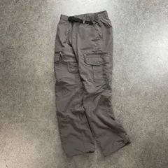 Columbia コロンビア コービントンパークラインドパンツ カーゴパンツ ナイロン レディース