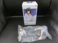 【TAKA65-65】◇内袋未開封 BANPRESTO バンプレスト THE IDOLM@STAR アイドルマスターシンデレラガールズ デレマス ESPRESTO-See through materials 小日向美穂 『陽のあたる場所へ』衣装 フィギュア