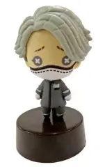 【中古】トレーディングフィギュア 納棺師 「Identity V 第五人格 にとたん フィギュアマスコット」