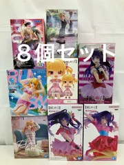 未開封 推しの子 アイ ルビー Relax time ちょこのせ 他８個セット LF1575 f107