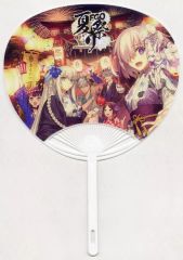 中古バッジ・ピンズ 九条天 缶バッジ expo UR 九条天 「アイドリッシュ 