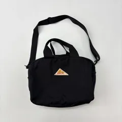 KELTY ケルティ COMMUTE DUFFEL コミュート コーデュラ ナイロン 2WAY ショルダー ダッフル ボストン バッグ ブラック 系 801-0015