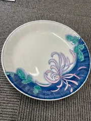 有田焼華山窯 大皿