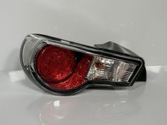 86 環状仕様 zn6 テールランプ ワンオフ品 クルクルテール テール