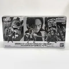 【中古】開封）ﾜｰﾙﾄﾞｺﾚｸﾀﾌﾞﾙﾌｨｷﾞｭｱ 応募者全員ｻｰﾋﾞｽ ｼｬﾝｸｽ&ﾊﾞｷﾞｰ&ﾏｰｼｬﾙ･D･ﾃｨｰﾁ[10]