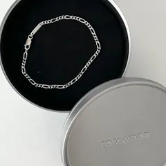 TOMWOOD◇Bo Bracelet Slimのサムネイル