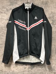 JU247 カステリ CASTELLI ロッソコルサ ROSSO CORSA perfetto 長袖