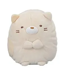 【中古】「未使用品」すみっコぐらし のんびりまねっコ ねこ