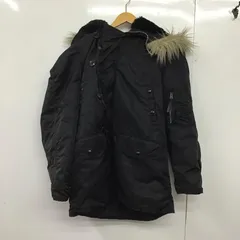 Alpha Industries アルファインダストリー ジャケット、上着 ジャンパー、ブルゾン ジップアップジャケット ナイロンジャケット アウター