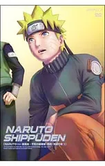 DVD／NARUTO〜ナルト〜疾風伝 不死の破壊者,飛段・角都の章 1