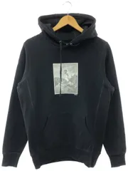 NOAH (ノア)DEFIANCE HOODIEブラックS