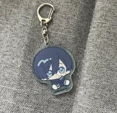 ブルーロック 糸師 凛 糸師凛 ぴあん キーホルダー