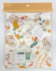 東京ディズニーシー アロハシャツ/M(レディース) Duffy and Friends Tasty Summer Surprises 2022