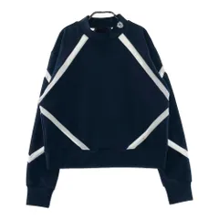 2026年最新】パーリーゲイツ モックネックの人気アイテム - メルカリ