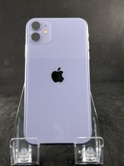 iPhone 11 128GB パープル ジャンク品 - メルカリ