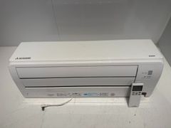 三菱 ビーバーエアコン SRKT40E6W2 2018年製 動作確認済 | Mercari