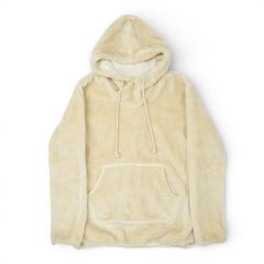 KITH nonnative ベージュ パーカー Mサイズ - メルカリ