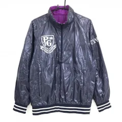 2026年最新】パーリーゲイツ ジャケット 4wayの人気アイテム - メルカリ