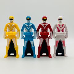 中古 戦隊 おもちゃ 海賊戦隊 ゴーカイジャー レンジャーキー 鳥人戦隊