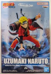 BANDAI SPIRITS Memorable Saga Special NARUTO-ナルト- 疾風伝 うずまきナルト