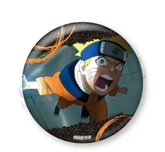 2026年最新】NARUTO-ナルト- 疾風伝 きらきら缶バッジコレクション