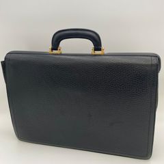 LOEWE　ロエベ　ビジネスバッグ　アナグラム　5559