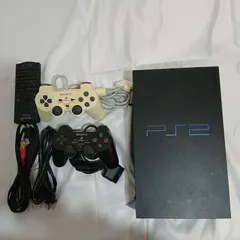 【未動作確認】PS2 SCPH-18000／A2005M