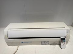 265 MITSUBISHI霧ヶ峰 2018年製エアコン 16～18畳用 - メルカリ