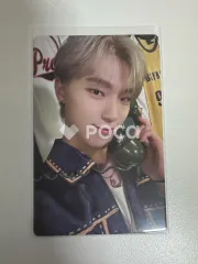 Seventeen ディノ セブチ SEVENTEENTH HEAVEN AM 5:26 Ver.