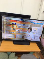 三菱電機 46型液晶テレビ ジャンク部品取り基板 - メルカリ