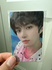 TOMORROW X TOGETHER(TXT) ボムギュ(BEOMGYU) トレカ