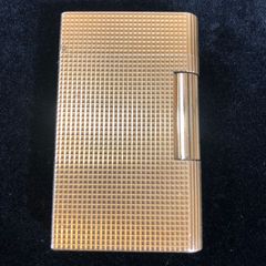 CDA GENEVE ゴールドライター - メルカリ