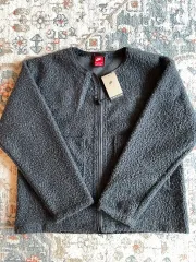 ナイキ テック サーマフィット シェルパ ジャケット (新商品 XL)