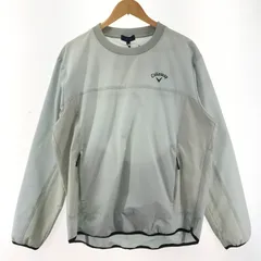 【中古美品】 CALLAWAY キャロウェイ 長袖トップス 【148-260115-mh-06-fuz】