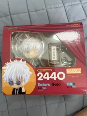 ねんどろいど 2440 五条 悟 スーツVer / 呪術廻戦