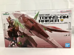 2026年最新】pg トランザムライザーの人気アイテム - メルカリ