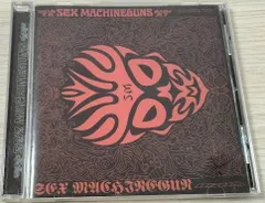 2026年最新】セックスマシンガンズの人気アイテム - メルカリ