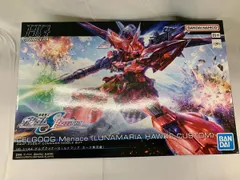 【未開封】HG 機動戦士ガンダムSEED FREEDOM ゲルググメナース(ルナマリア・ホーク専用機) 1/144 色分け済みプラモデル