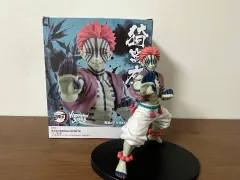 BANPRESTO(バンプレスト) 鬼滅の刃 Vibration Stars 猗窩座