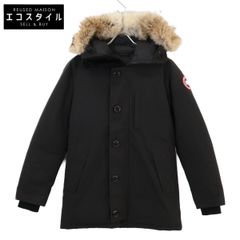 CANADA GOOSE カナダグース 美品 国内正規 7967JL ラブラドール