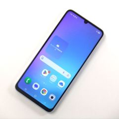 中古】 Galaxy A22 5G SC-56B ホワイト docomo SIMロック解除済 - メルカリ