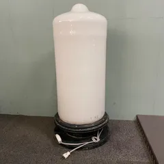 ♭ 筒型 看板 外灯 玄関灯 乳白 ガラスブラケットライト 照明 高さ86cm アンティーク ビンテージ レトロ