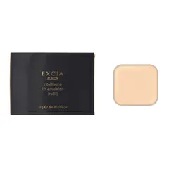 ALBION アルビオン エクシア アンテリサンス リフトエマルジョン NA200 クリアナチュラル ファンデーション 詰替用 SPF30・PA+++[ネコポス]